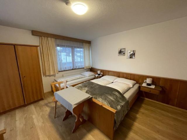 Apartament Gastehaus Garber Stumm Zewnętrze zdjęcie