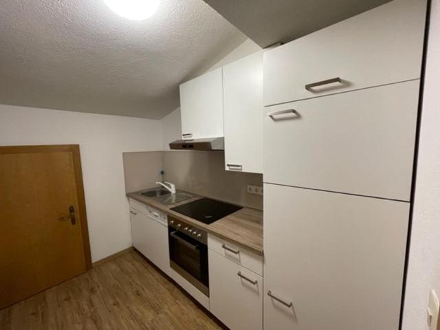 Apartament Gastehaus Garber Stumm Zewnętrze zdjęcie