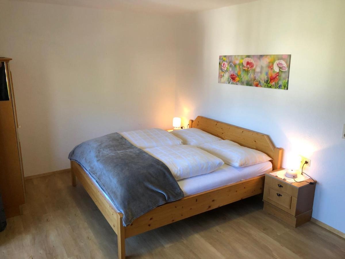 Apartament Gastehaus Garber Stumm Zewnętrze zdjęcie