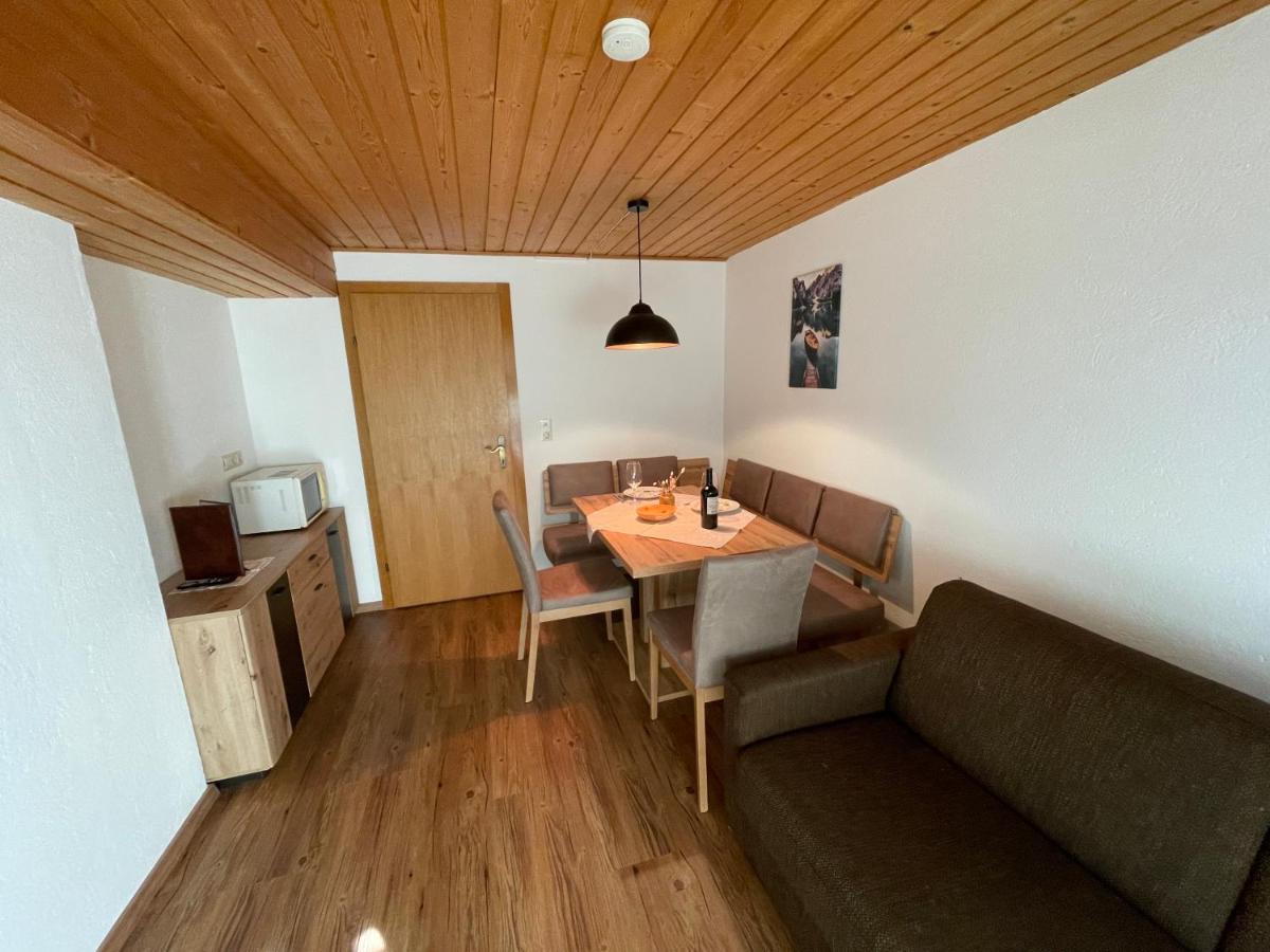 Apartament Gastehaus Garber Stumm Zewnętrze zdjęcie