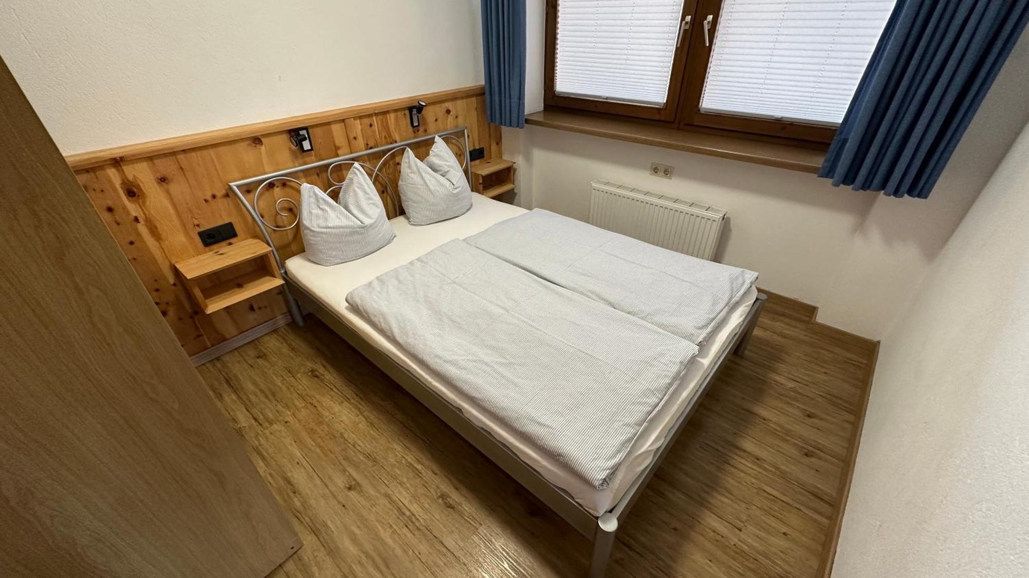 Apartament Gastehaus Garber Stumm Zewnętrze zdjęcie