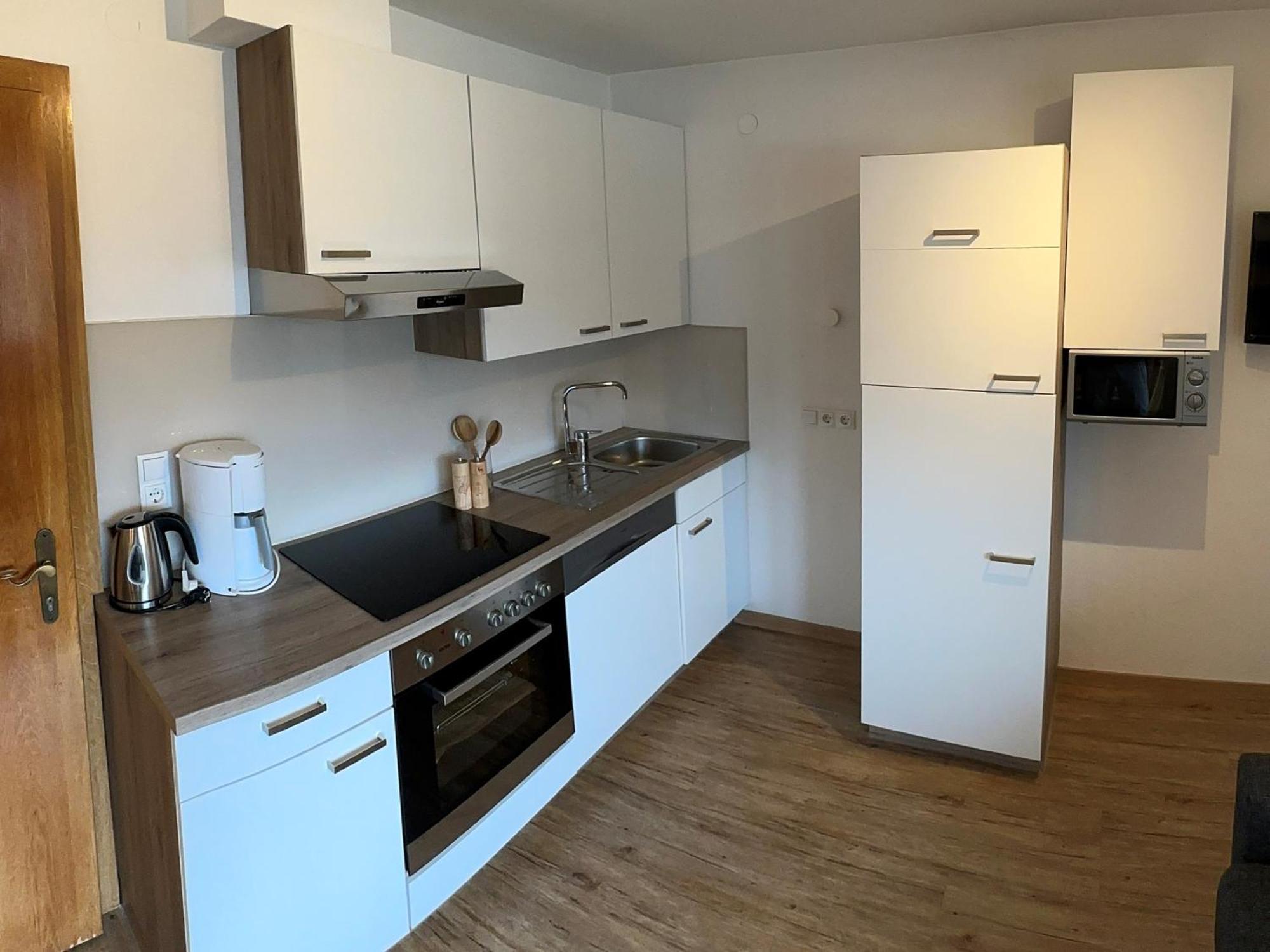 Apartament Gastehaus Garber Stumm Zewnętrze zdjęcie