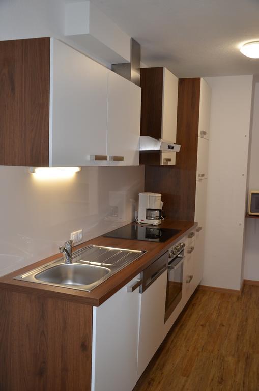 Apartament Gastehaus Garber Stumm Zewnętrze zdjęcie