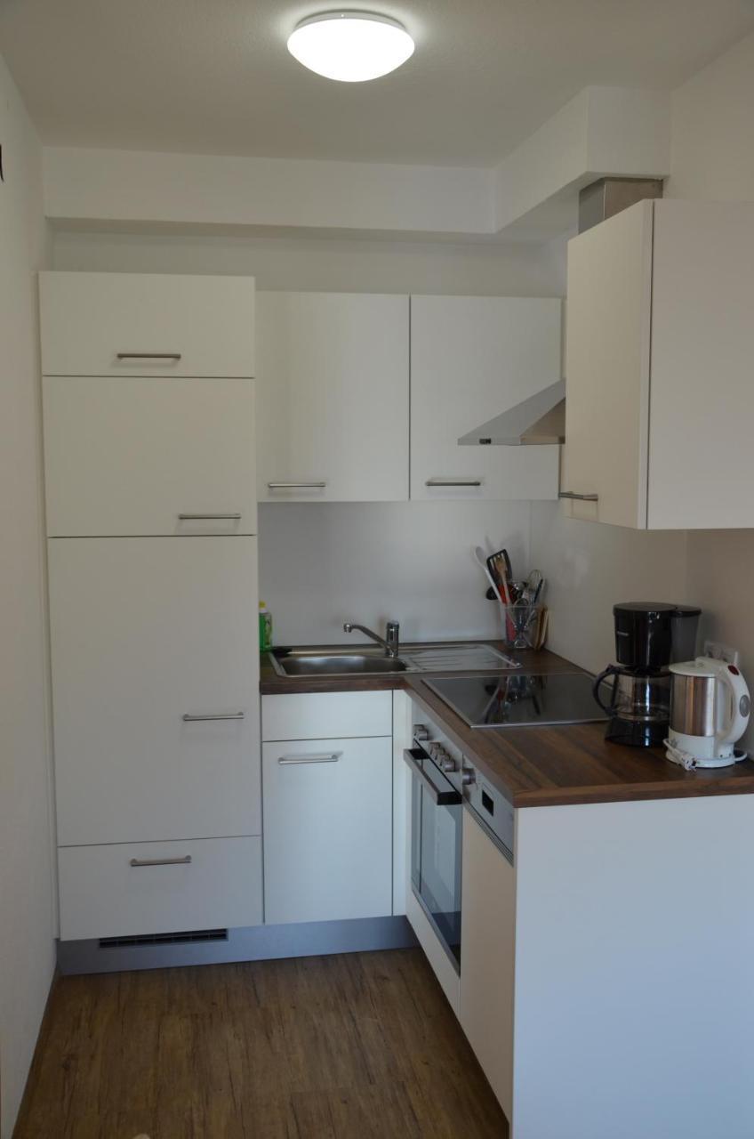 Apartament Gastehaus Garber Stumm Zewnętrze zdjęcie